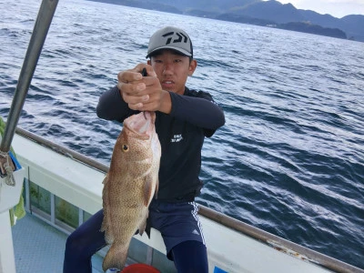 第一寿海丸の2025年9月28日(日)1枚目の写真