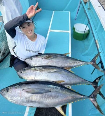 一義丸の2025年9月30日(火)1枚目の写真