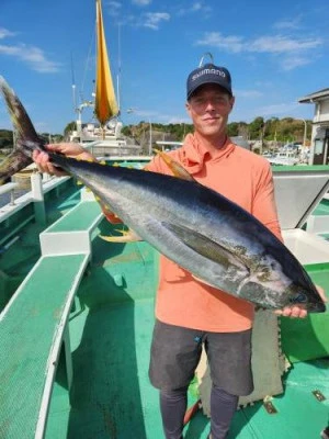 一義丸の2025年9月30日(火)2枚目の写真