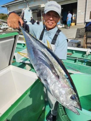一義丸の2025年9月30日(火)3枚目の写真