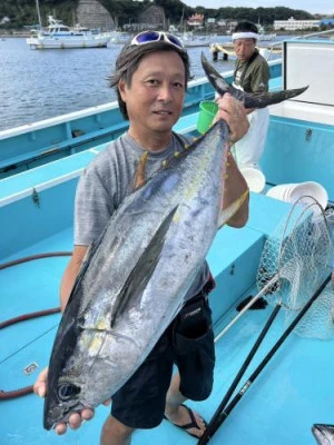 一義丸の2025年9月30日(火)4枚目の写真