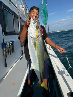 広布号の2025年9月30日(火)1枚目の写真