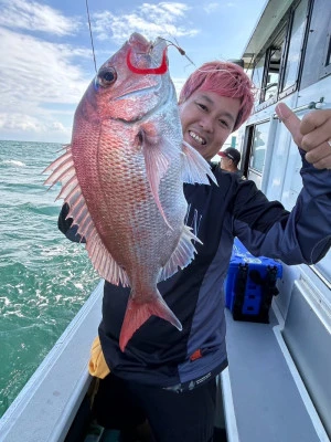 広布号の2025年9月30日(火)2枚目の写真