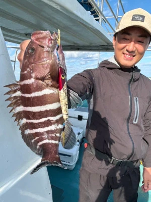 広布号の2025年9月30日(火)4枚目の写真