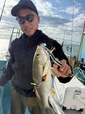 広布号の2025年9月30日(火)5枚目の写真