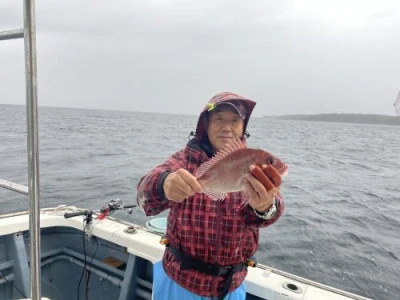 佐円丸の2025年10月1日(水)1枚目の写真