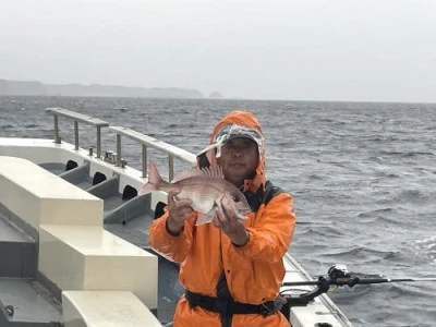 佐円丸の2025年10月1日(水)2枚目の写真