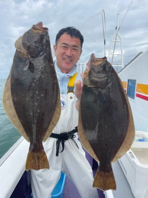 つる丸の2025年10月1日(水)2枚目の写真