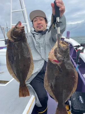 つる丸の2025年10月1日(水)4枚目の写真