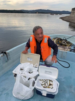 安乗釣センターの2025年10月2日(木)4枚目の写真