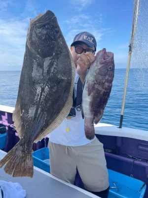 つる丸の2025年10月2日(木)2枚目の写真