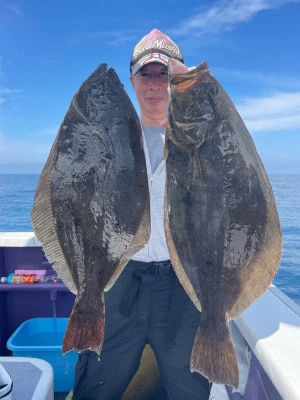 つる丸の2025年10月2日(木)3枚目の写真