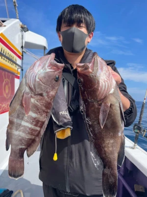 つる丸の2025年10月2日(木)4枚目の写真