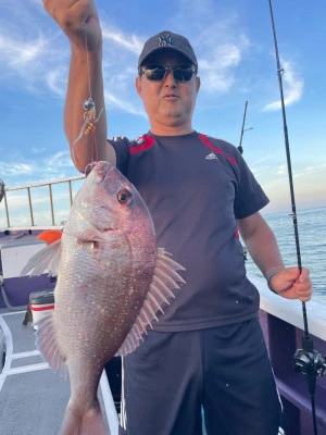 つる丸の2025年10月2日(木)5枚目の写真