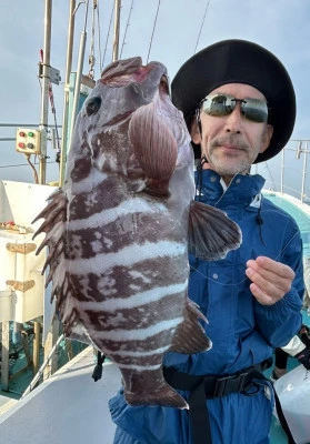 広布号の2025年10月2日(木)1枚目の写真