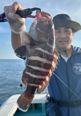 広布号の2025年10月2日(木)2枚目の写真