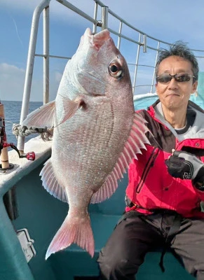 広布号の2025年10月2日(木)3枚目の写真