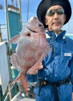 広布号の2025年10月2日(木)4枚目の写真