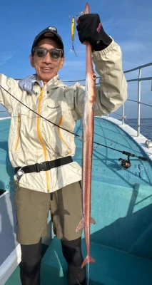 広布号の2025年10月2日(木)5枚目の写真