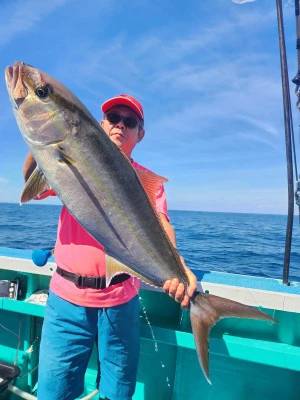 重郎平丸の2025年10月2日(木)1枚目の写真