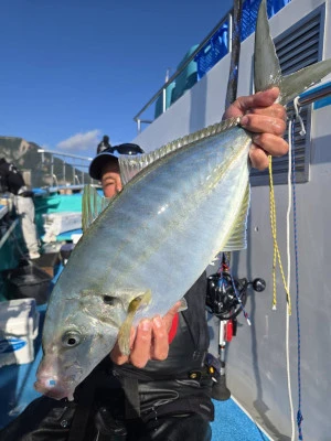 重郎平丸の2025年10月2日(木)2枚目の写真