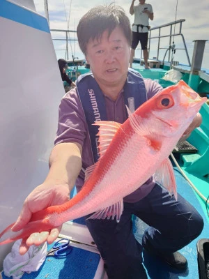 重郎平丸の2025年10月2日(木)3枚目の写真