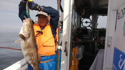 釣りキチ丸の2025年10月2日(木)2枚目の写真