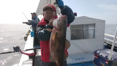 釣りキチ丸の2025年10月2日(木)3枚目の写真