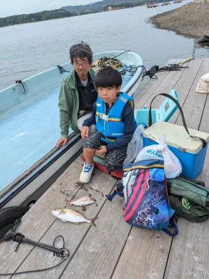 安乗釣センターの2025年10月3日(金)2枚目の写真