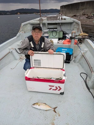 安乗釣センターの2025年10月3日(金)4枚目の写真