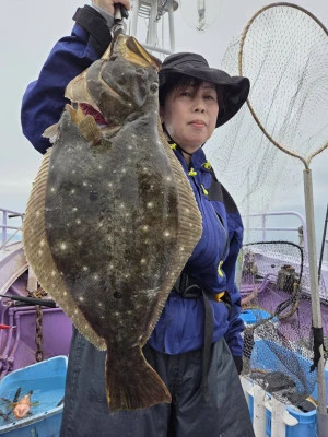 海龍丸の2025年10月4日(土)1枚目の写真