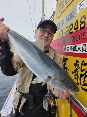 海龍丸の2025年10月4日(土)5枚目の写真