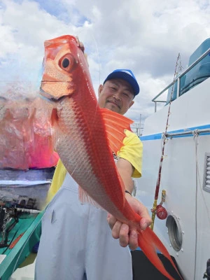 重郎平丸の2025年10月3日(金)2枚目の写真