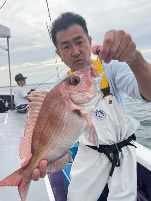 つる丸の2025年10月3日(金)4枚目の写真