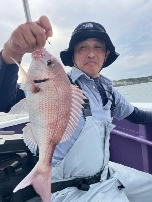 つる丸の2025年10月3日(金)5枚目の写真