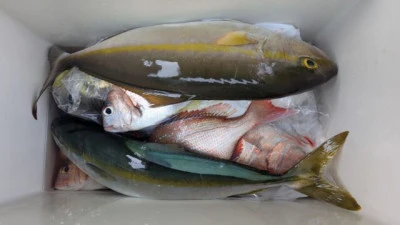 優誠丸の2025年10月3日(金)4枚目の写真