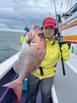 つる丸の2025年10月4日(土)1枚目の写真