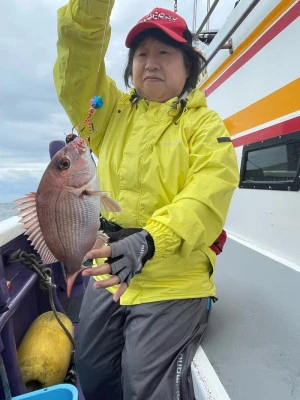 つる丸の2025年10月4日(土)2枚目の写真