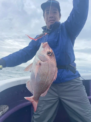 つる丸の2025年10月4日(土)4枚目の写真