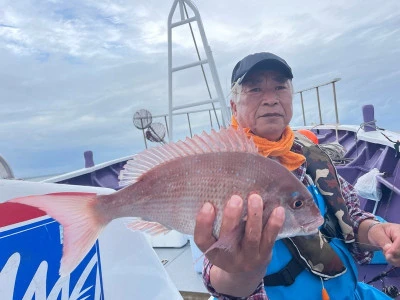 つる丸の2025年10月4日(土)5枚目の写真