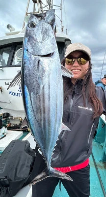 広布号の2025年10月4日(土)1枚目の写真