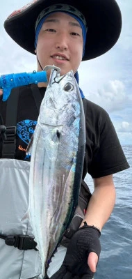 広布号の2025年10月4日(土)2枚目の写真