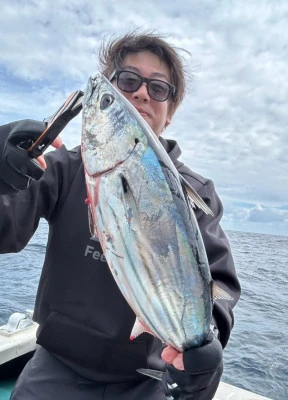 広布号の2025年10月4日(土)3枚目の写真