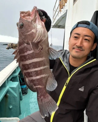 広布号の2025年10月4日(土)4枚目の写真