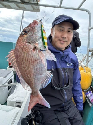 広布号の2025年10月4日(土)5枚目の写真