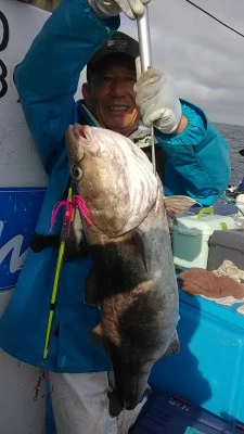 釣りキチ丸の2025年10月4日(土)1枚目の写真