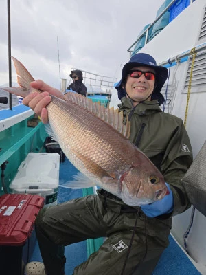 重郎平丸の2025年10月4日(土)3枚目の写真