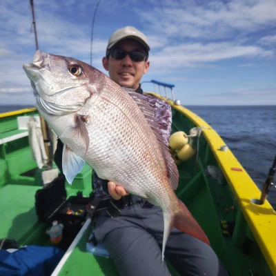 豊丸の2025年10月5日(日)1枚目の写真