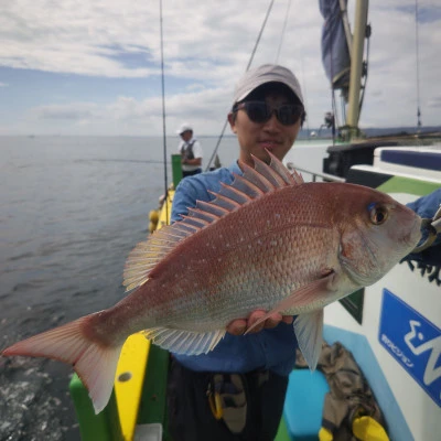 豊丸の2025年10月5日(日)2枚目の写真