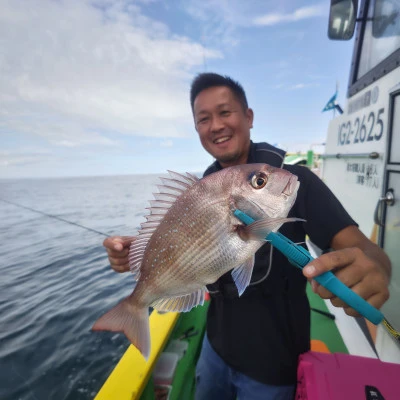 豊丸の2025年10月5日(日)3枚目の写真